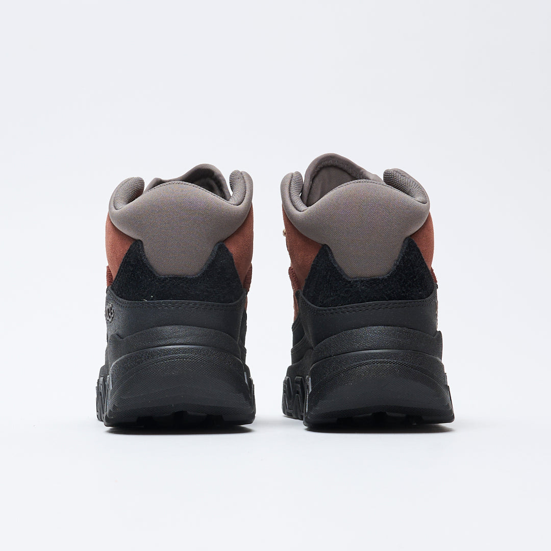 Ugg - Women Captrail High (Red Jasper)