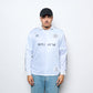 Umbro x Verlan - Football Jersey (Light Grey)