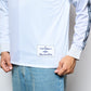Umbro x Verlan - Football Jersey (Light Grey)
