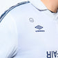 Umbro x Verlan - Football Jersey (Light Grey)