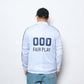 Umbro x Verlan - Football Jersey (Light Grey)