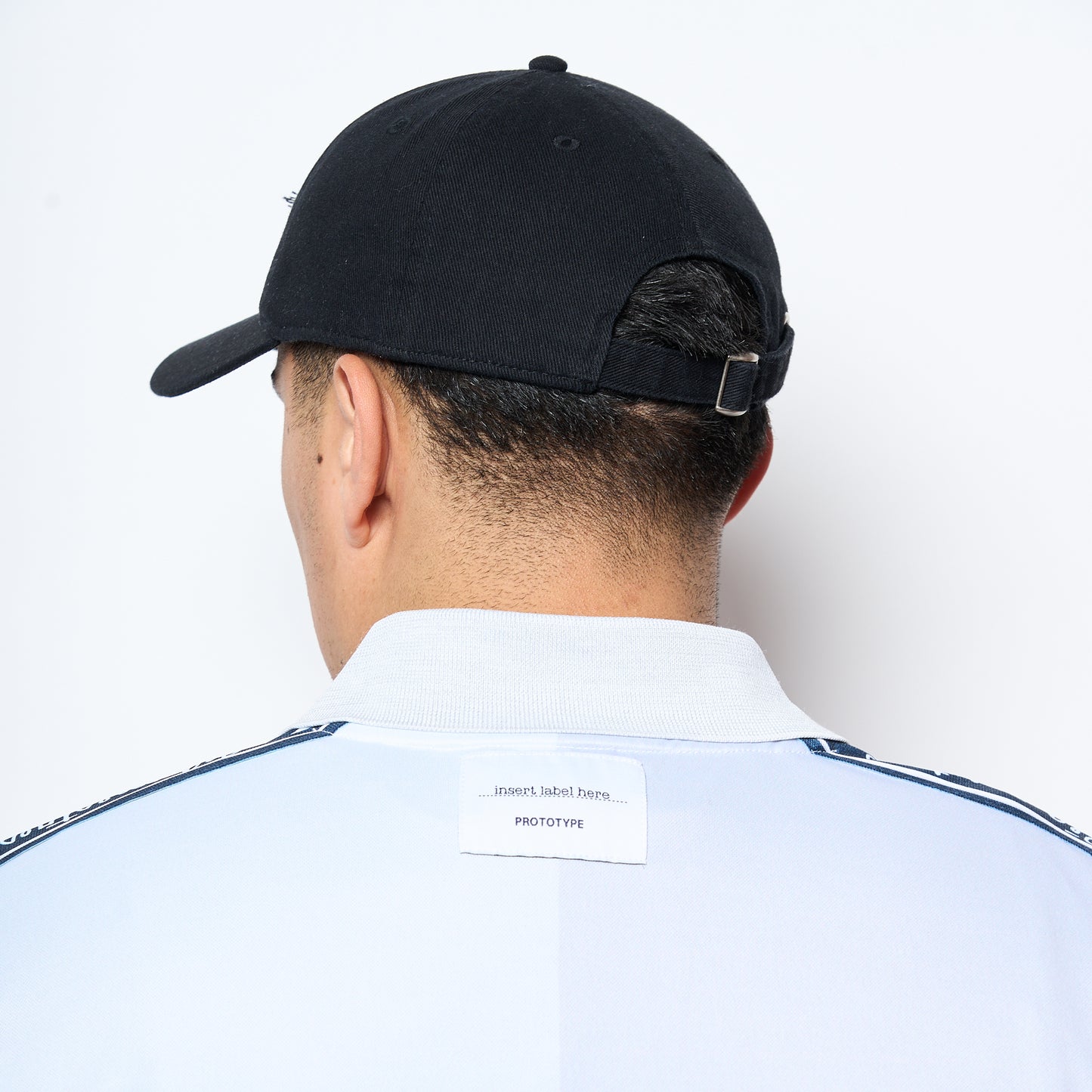Umbro x Verlan - Football Jersey (Light Grey)
