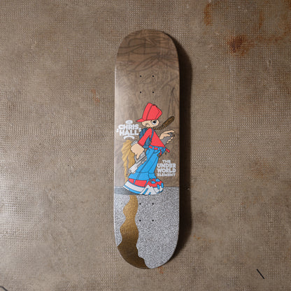 Underworld Element - Hall B-Boy EX7 Deck 8.5