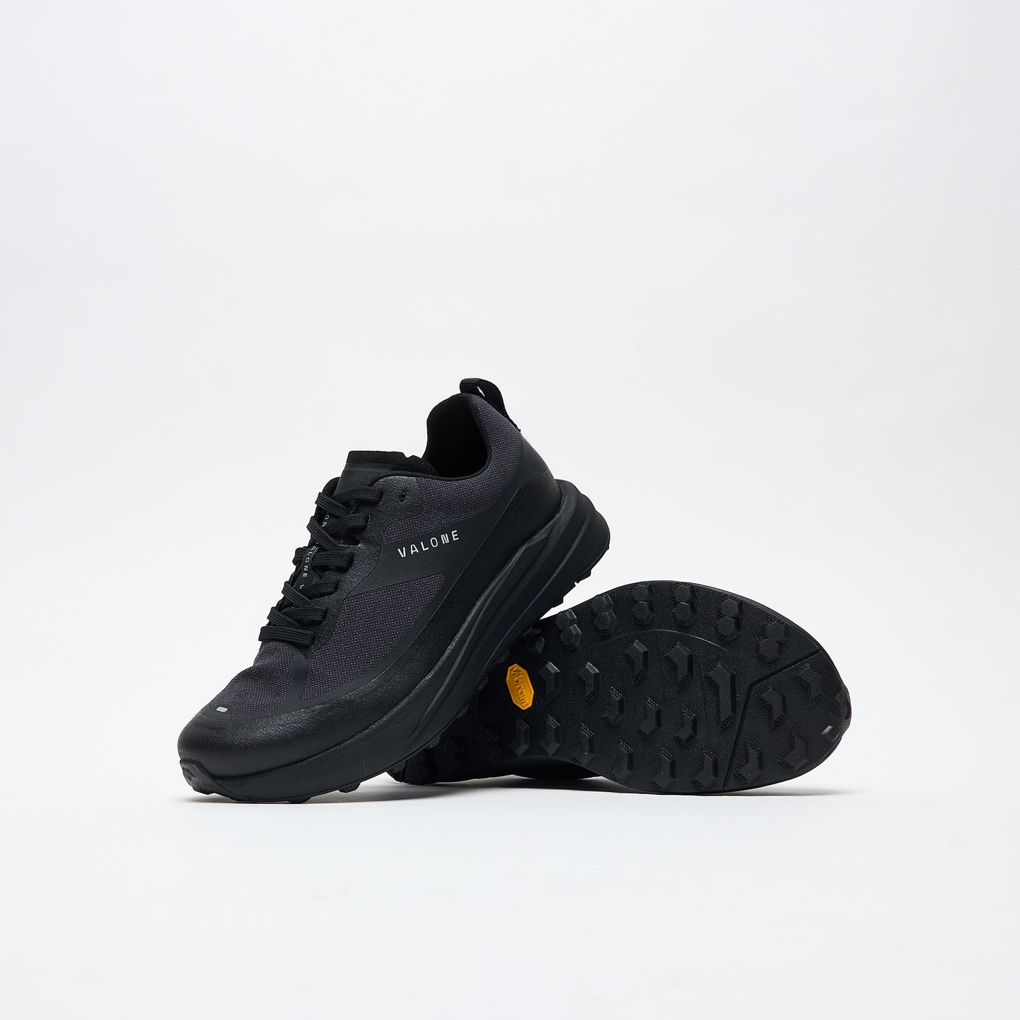 VALONE - Rave (Triple Black)