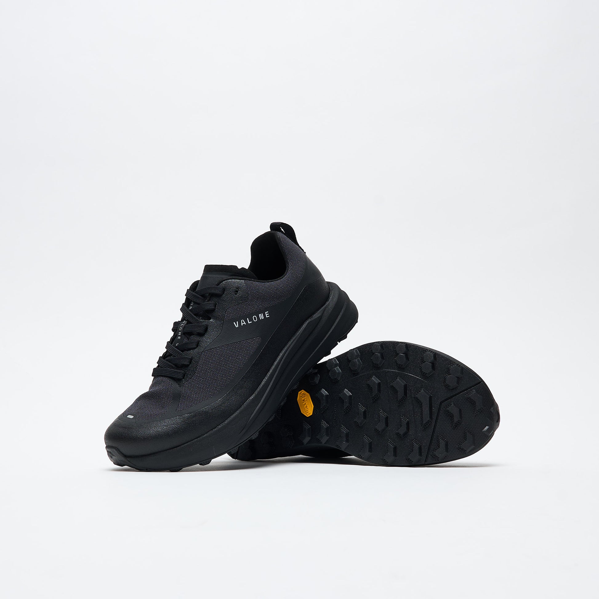 VALONE - Rave (Triple Black)