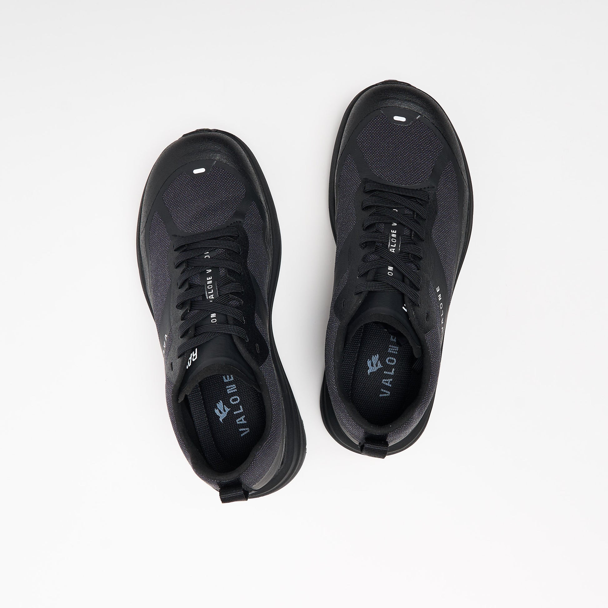 VALONE - Rave (Triple Black)