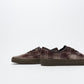 Vans Authentic Flanel Medium Brown VN000D7YBRO1