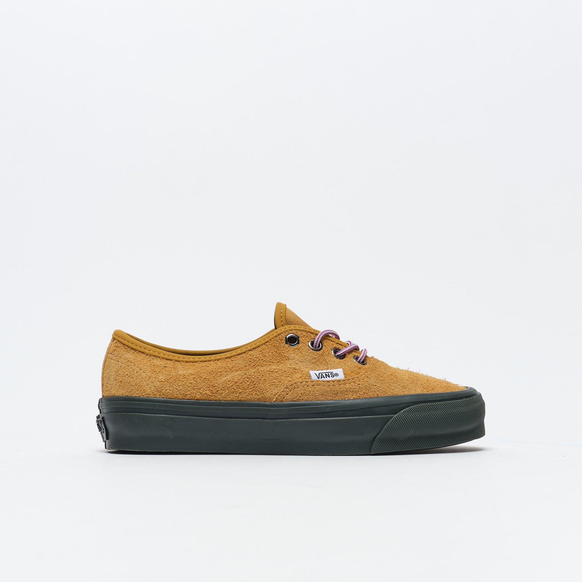 Vans LX Authentic 44 Field Autumn Brown VN000Z02GR81
