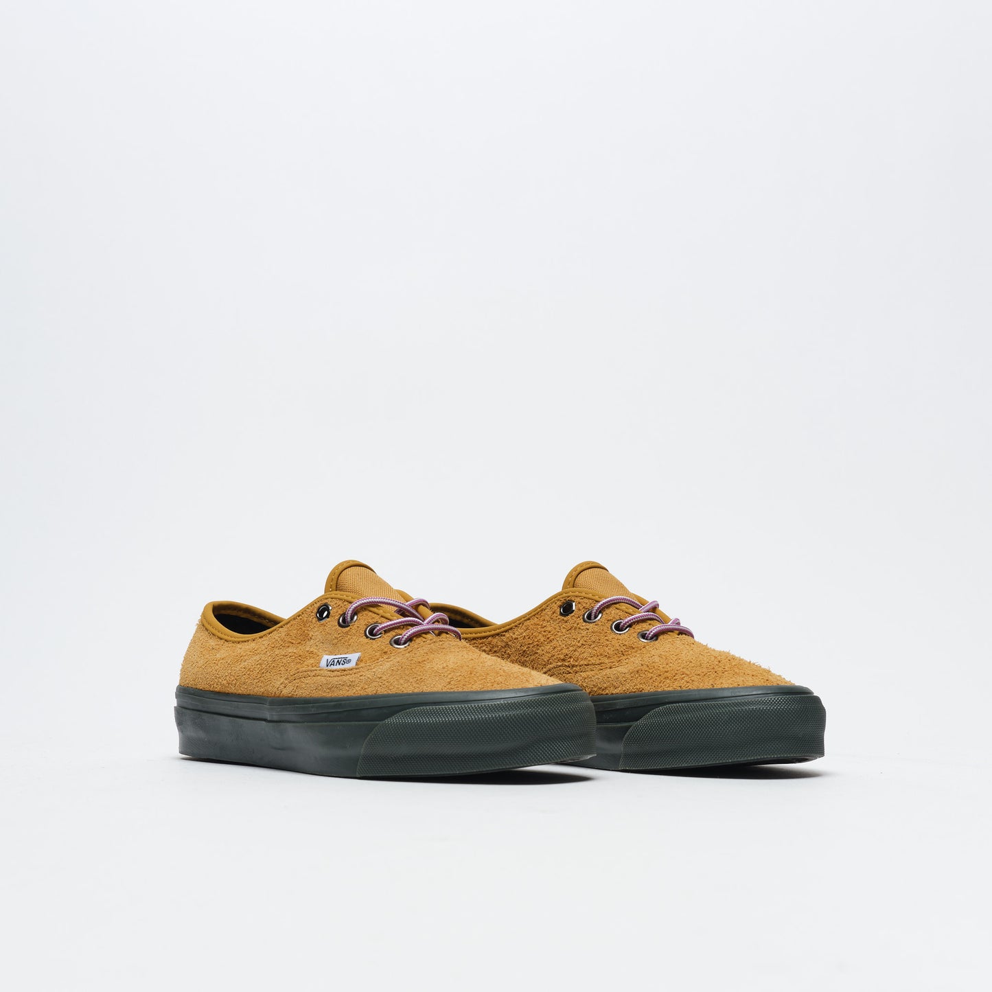 Vans LX Authentic 44 Field Autumn Brown VN000Z02GR81