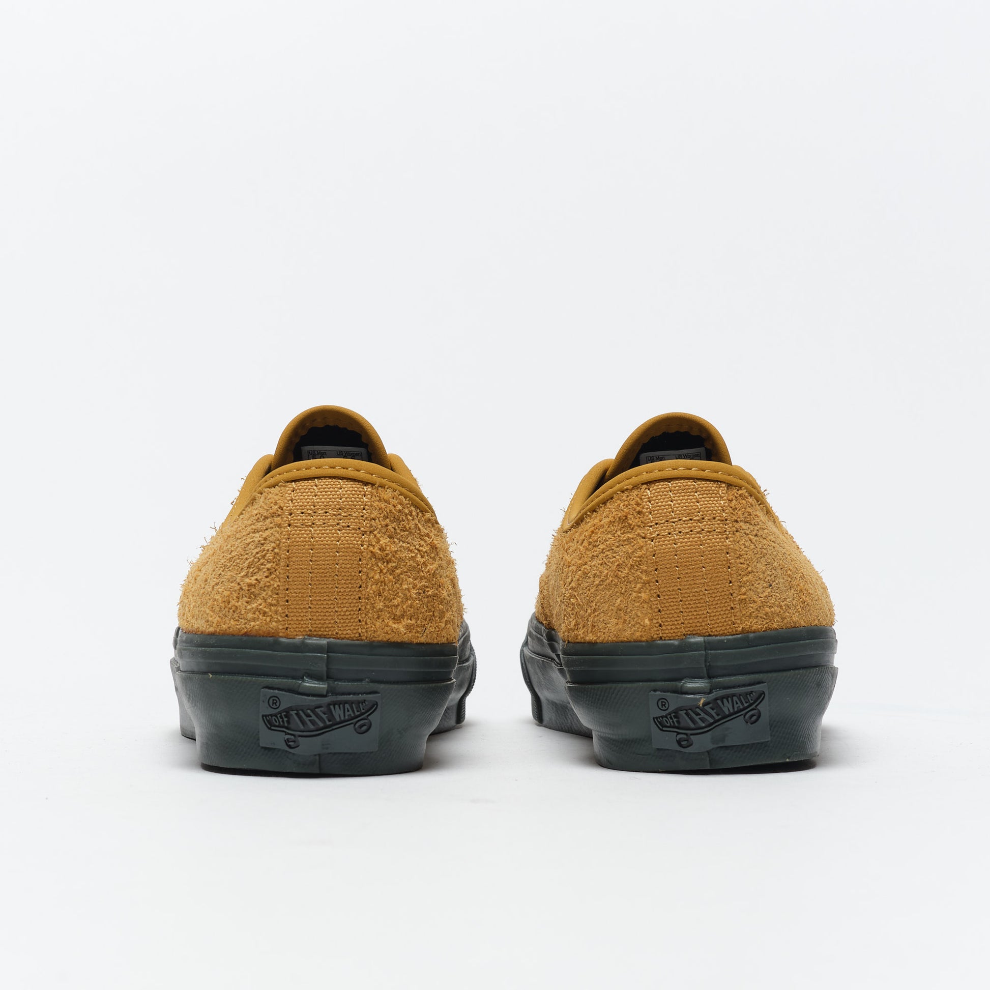 Vans LX Authentic 44 Field Autumn Brown VN000Z02GR81
