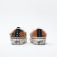 Vans Lx Authentic 44 Mohair Black/Multi