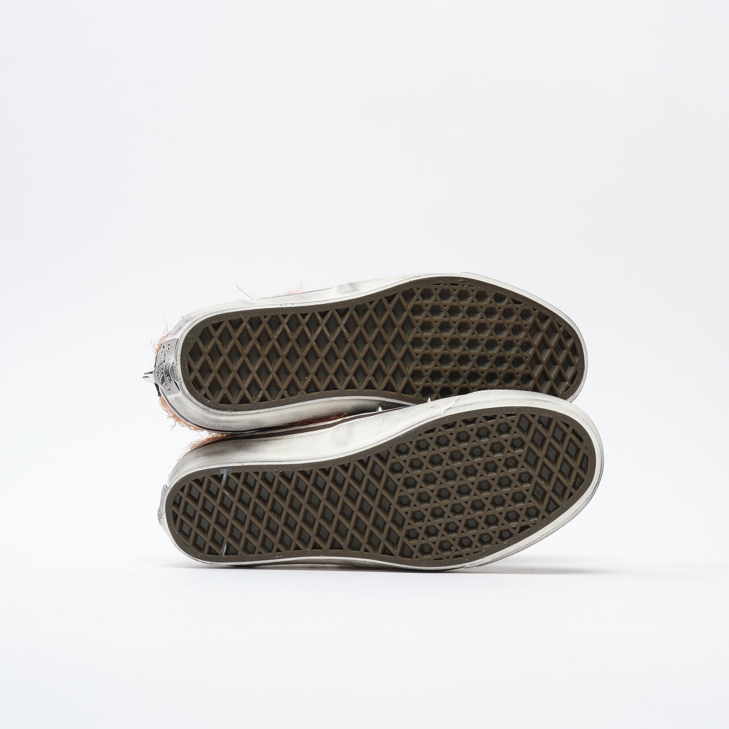 Vans Lx Authentic 44 Mohair Black/Multi