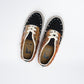 Vans Lx Authentic 44 Mohair Black/Multi