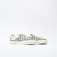 Vans Lx Slip-On Reissue 98 Lx Checkerboard Pewter Gray