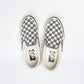 Vans Lx Slip-On Reissue 98 Lx Checkerboard Pewter Gray