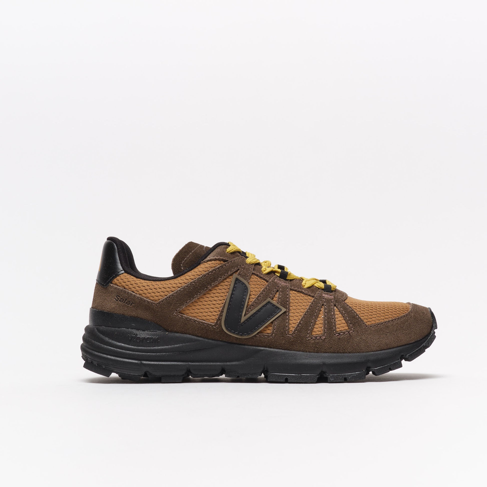 Veja Salar  Alveomesh (Tent Eagle Black)