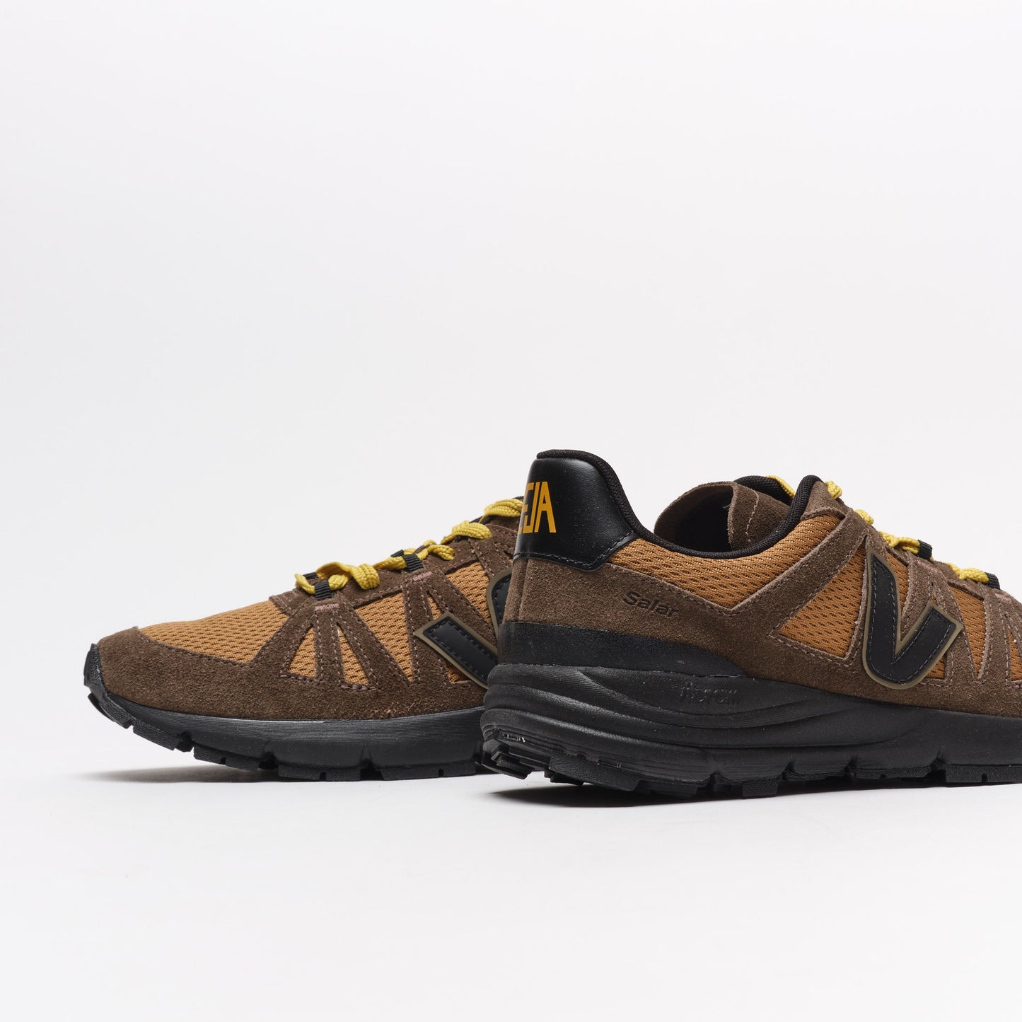 Veja Salar  Alveomesh (Tent Eagle Black)