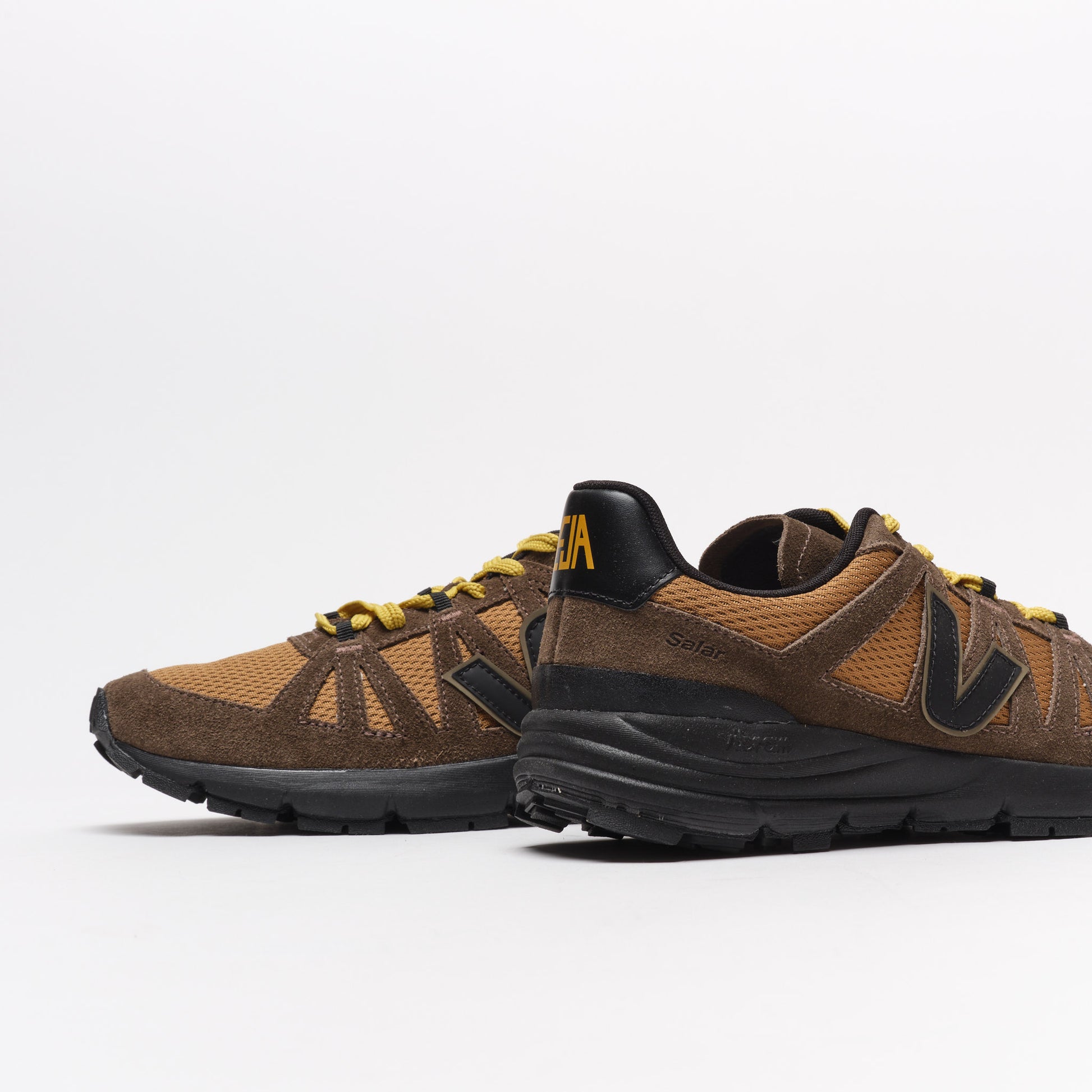Veja Salar  Alveomesh (Tent Eagle Black)