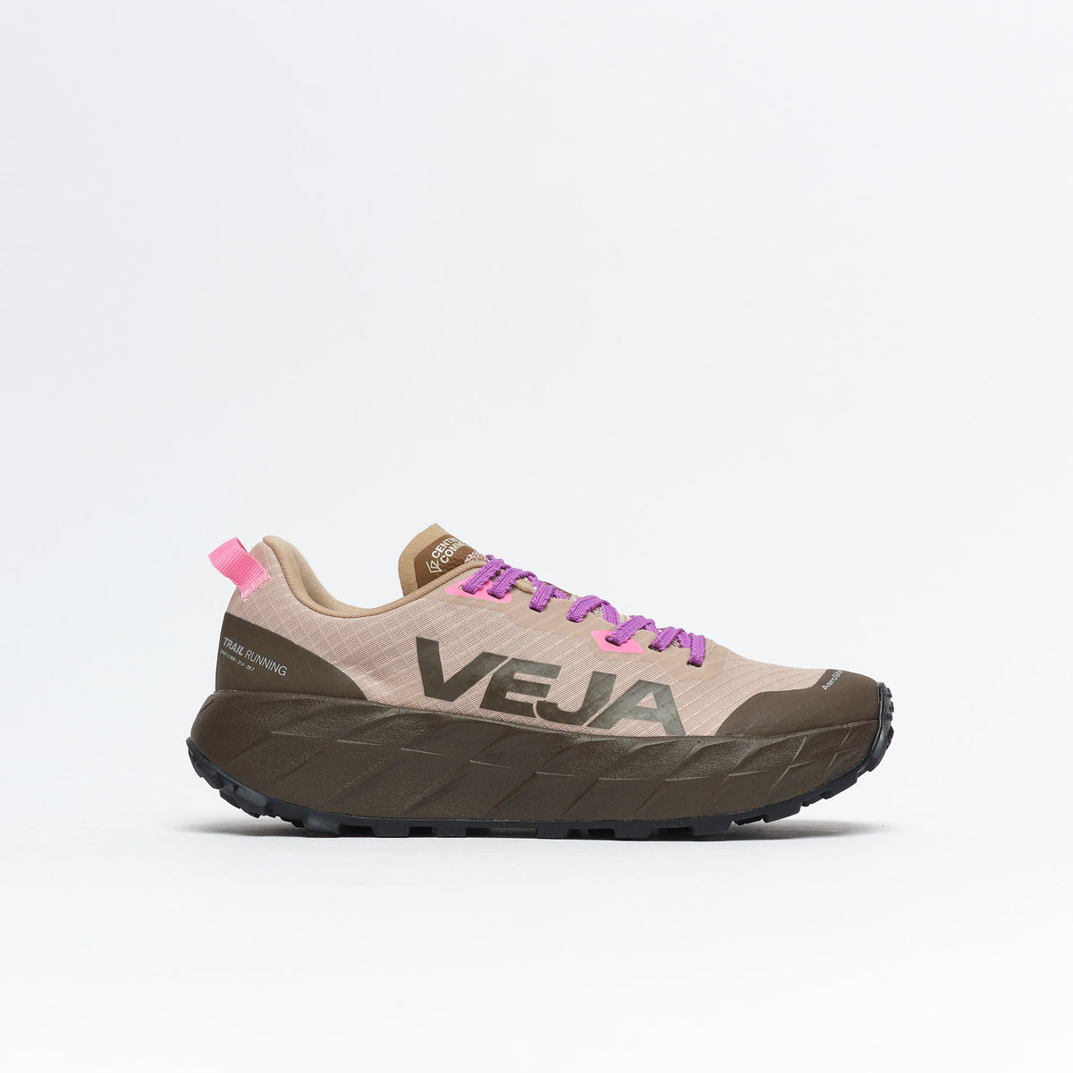  VEJA X Centre Commercial - CC Harpie Trail Aeroshell Women (Almond/Eagle)
