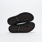 Village PM - 1PM Leather Suede Chocolate / Natural Black