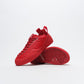 VIllage PM - 1 PM  Full Grain Leather Red LTR 