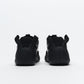Village PM - 2PM Synthetic Leather Anthracite / Natural Black