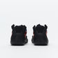 VIllage PM - 2PM Synthetic Leather Red/Natural Black