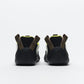 Village PM - 2PM  Synthetic Leather  White - Lime / Natural Black