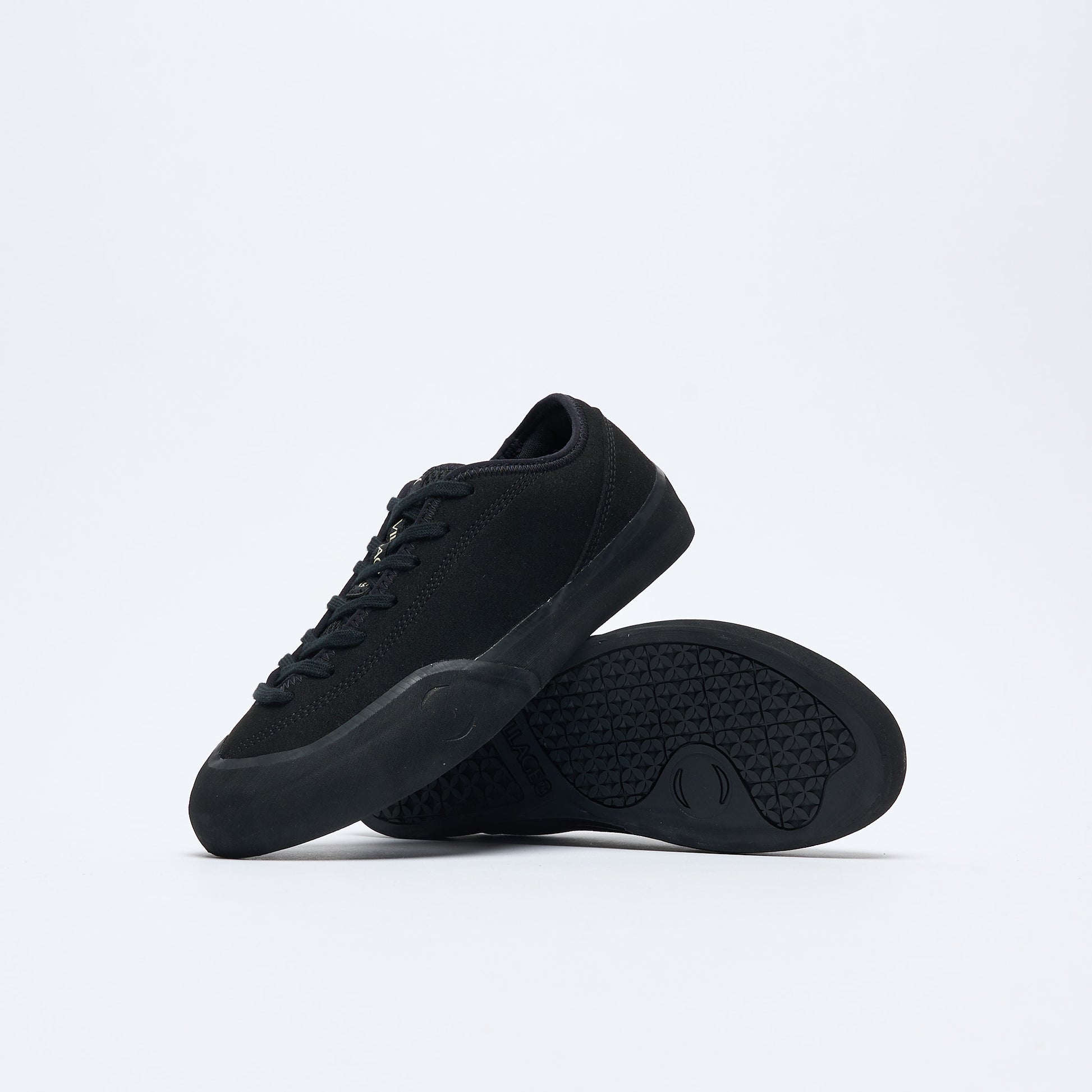Village PM - 1.30 PM (Black/Natural Black)