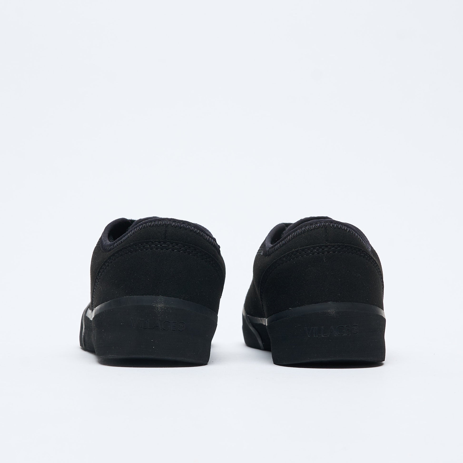 Village PM - 1.30 PM (Black/Natural Black)