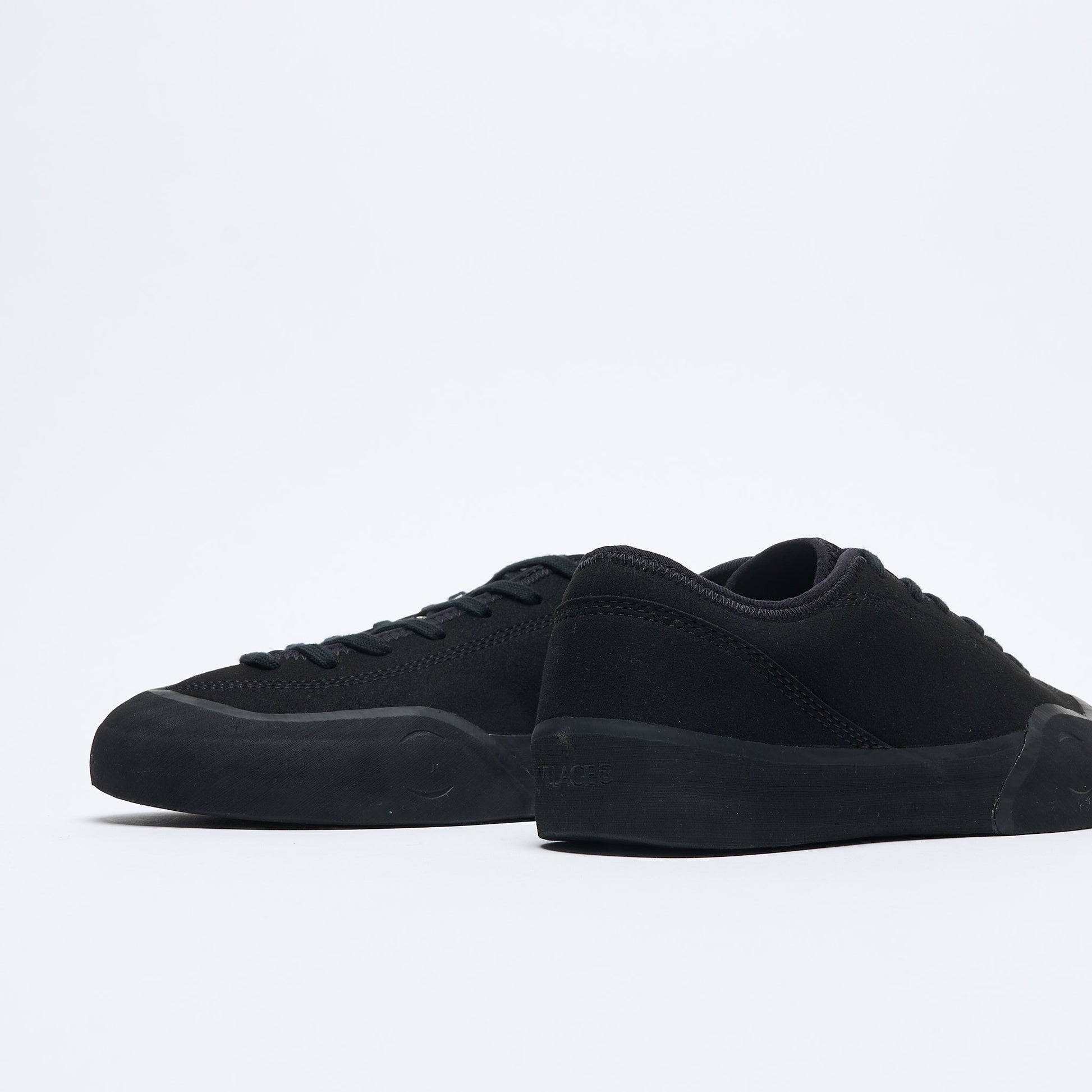 Village PM - 1.30 PM (Black/Natural Black)