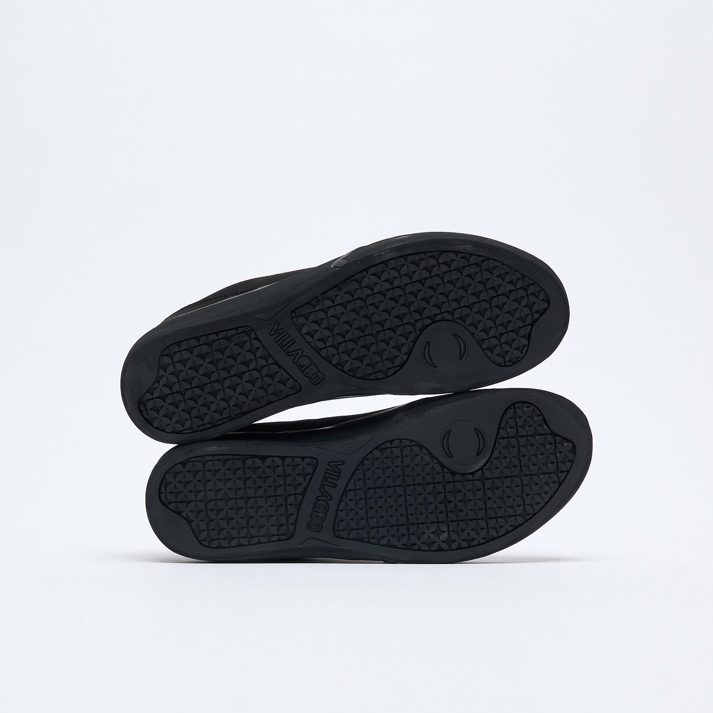 Village PM - 1.30 PM (Black/Natural Black)