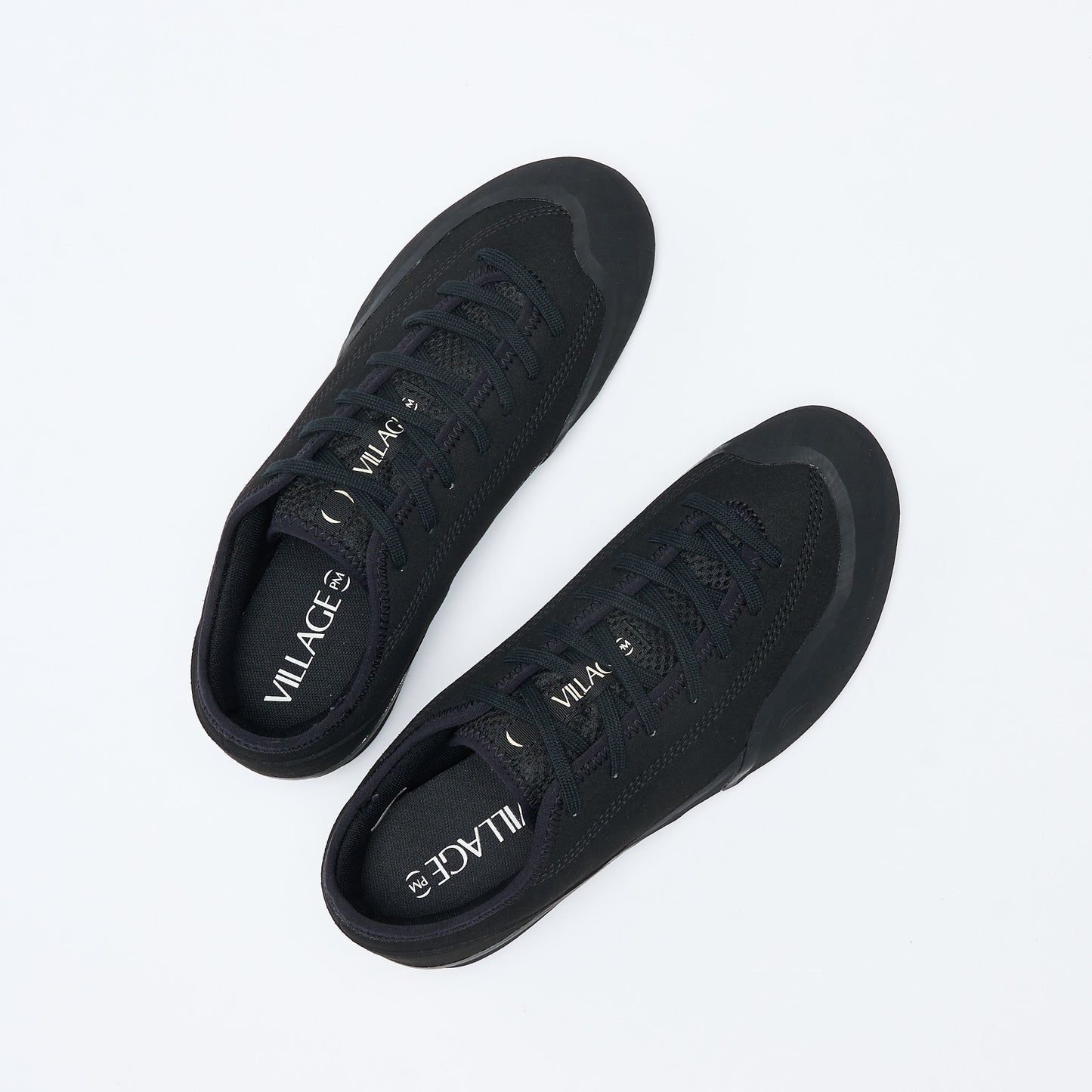 Village PM - 1.30 PM (Black/Natural Black)
