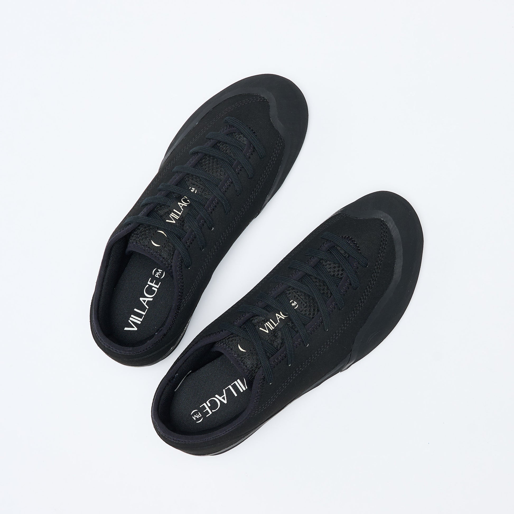 Village PM - 1.30 PM (Black/Natural Black)