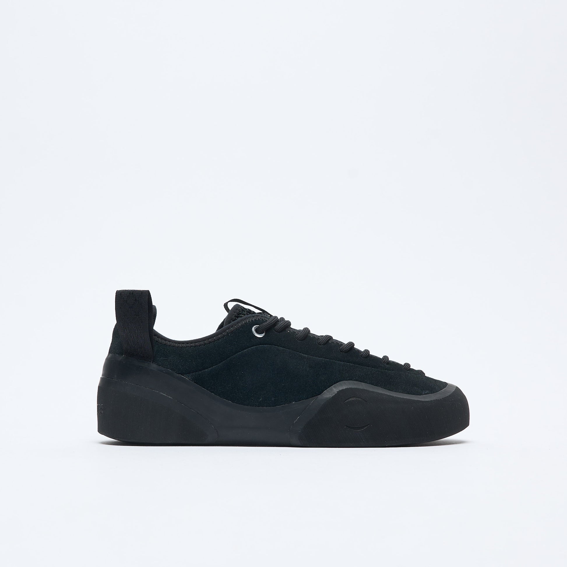 Village PM - 1PM (Black/Natural Black)