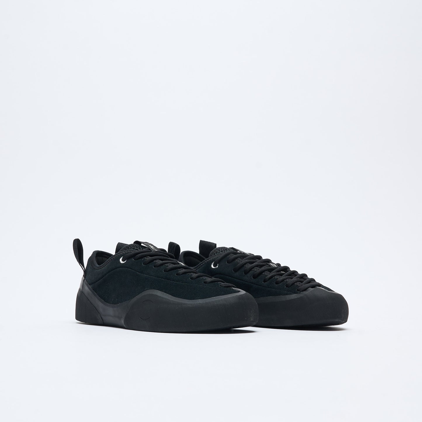 Village PM - 1PM (Black/Natural Black)