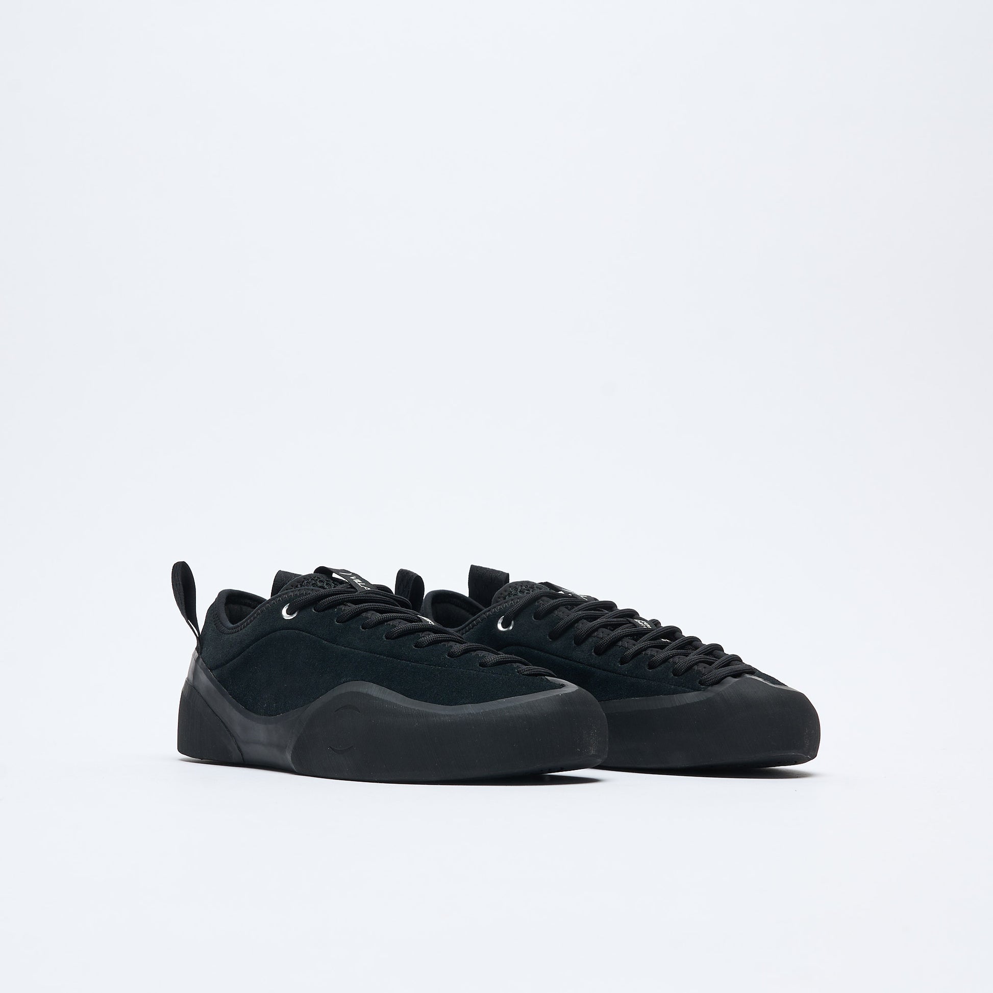 Village PM - 1PM (Black/Natural Black)