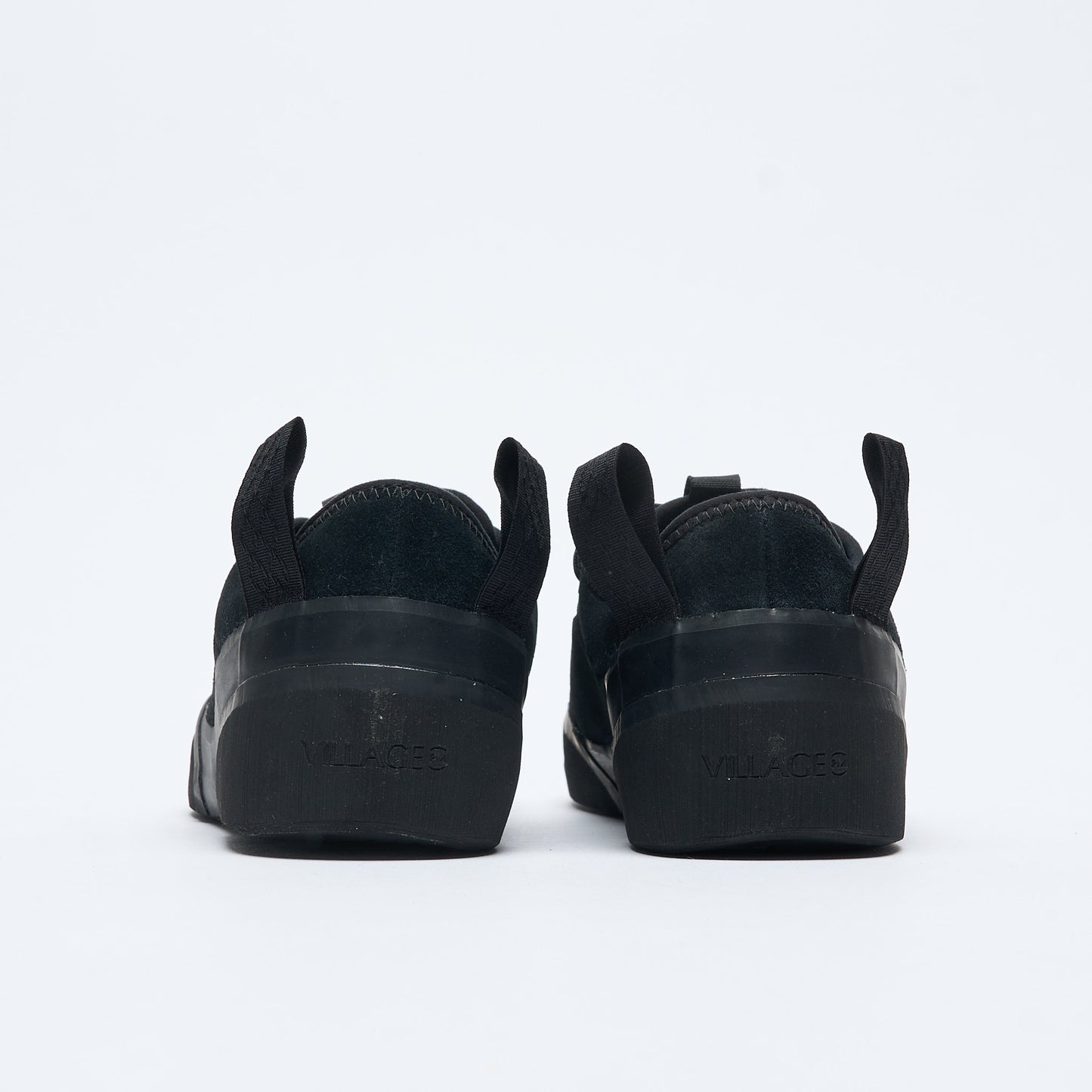 Village PM - 1PM (Black/Natural Black)
