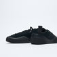 Village PM - 1PM (Black/Natural Black)
