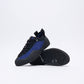 Village PM - 1 PM Suede Leather (Blueprint/Black/Natural Black)