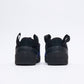 Village PM - 1 PM Suede Leather (Blueprint/Black/Natural Black)