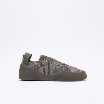 Village PM - 1 PM Heavy Canvas Camo (Bush/Mud)