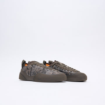 Village PM - 1 PM Heavy Canvas Camo (Bush/Mud)