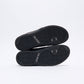Village PM - 1 PM Suede Leather (Chocolate/Natural Black)