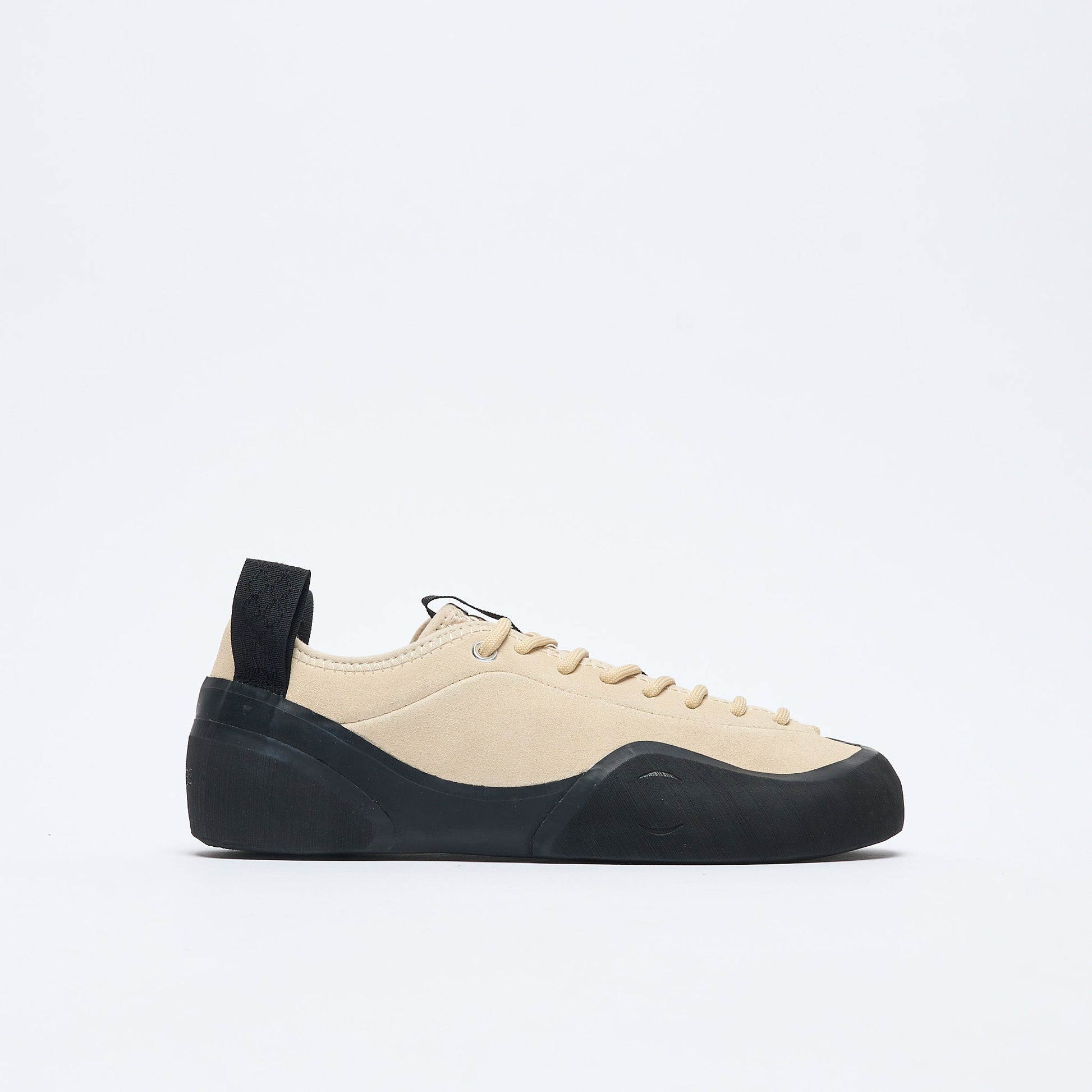 Village PM - 1PM (Cream Beige/Natural Black)