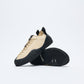 Village PM - 1PM (Cream Beige/Natural Black)