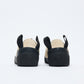 Village PM - 1PM (Cream Beige/Natural Black)