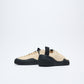 Village PM - 1PM (Cream Beige/Natural Black)
