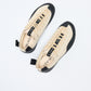 Village PM - 1PM (Cream Beige/Natural Black)