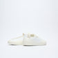 Village PM - 1PM Leather (White/Whisper White)